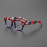 Hayes Vintage Acetate Glasses Frame