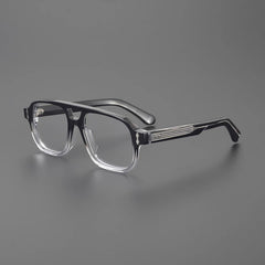 Koa Vintage Acetate Glasses Frame