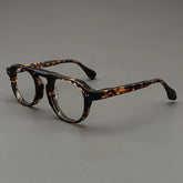 Bink Retro Acetate Glasses Frame