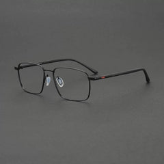 Ryan Ultralight Titanium Glasses Frame