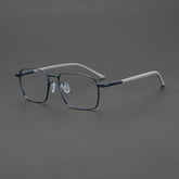 Ryan Ultralight Titanium Glasses Frame