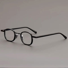 Jeter Acetate Alloy Glasses Frame