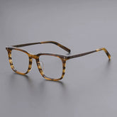 Trout Retro Titanium Glasses Frame