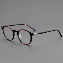 Taylor TR90 Vintage Eyeglass Frame