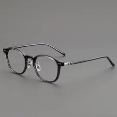 Taylor TR90 Vintage Eyeglass Frame