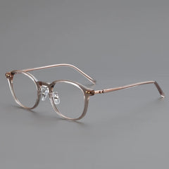 Taylor TR90 Vintage Eyeglass Frame