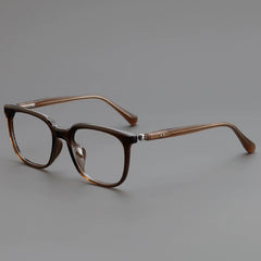 Humbert TR90 Vintage Eyeglass Frame