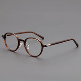 Garfia TR90 Vintage Eyeglass Frame