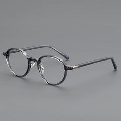 Garfia TR90 Vintage Eyeglass Frame