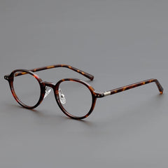 Garfia TR90 Vintage Eyeglass Frame
