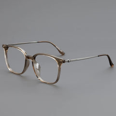 Benjamin TR90 Vintage Eyeglass Frame