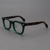Niurka Vintage Acetate Glasses Frame