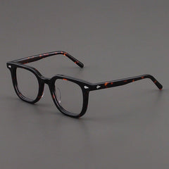 Thorp Vintage Acetate Eyeglasses Frame