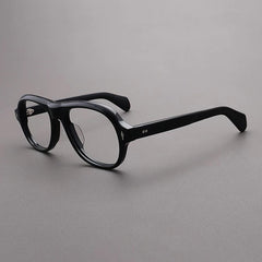 Russell Vintage Acetate Eyeglasses Frame