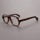 Russell Vintage Acetate Eyeglasses Frame