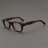 Spark Retro Designer Optical Glasses Frame