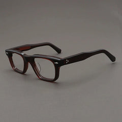 Spark Retro Designer Optical Glasses Frame