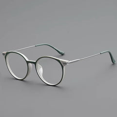 Teo Vintage TR90 Eyeglasses Frame