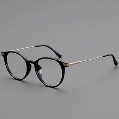 Teo Vintage TR90 Eyeglasses Frame