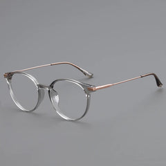 Teo Vintage TR90 Eyeglasses Frame