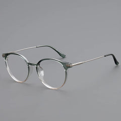 Teo Vintage TR90 Eyeglasses Frame