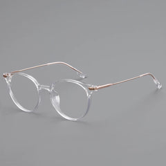 Teo Vintage TR90 Eyeglasses Frame
