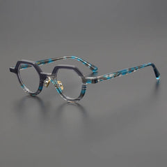 Song Vintage Acetate Glasses Frame