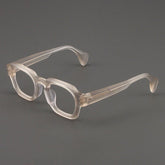 Reve Vintage Acetate Square Glasses Frame