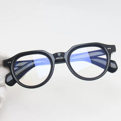 Baal Vintage Acetate Glasses Frame