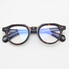 Baal Vintage Acetate Glasses Frame