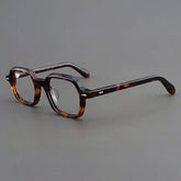Janus Retro Acetate Glasses Frame