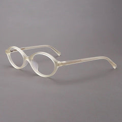 Birkit Vintage Acetate Glasses Frame