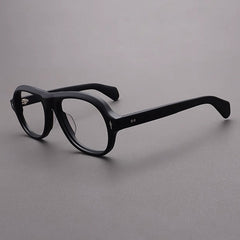 Russell Vintage Acetate Eyeglasses Frame