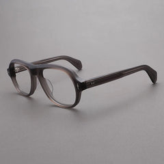 Russell Vintage Acetate Eyeglasses Frame