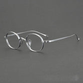 Selby Titanium Handmade Glasses Frame
