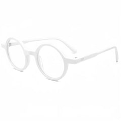 Cosmo Retro Round Acetate Eyeglasses Frame