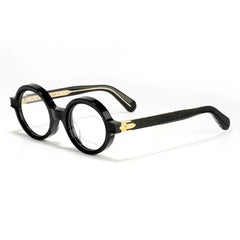 Mason Retro Acetate Glasses Frame