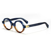 Mason Retro Acetate Glasses Frame