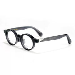 Miles Retro Acetate Glasses Frame
