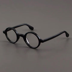 Rowan Vintage Acetate Glasses Frame