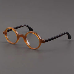 Rowan Vintage Acetate Glasses Frame