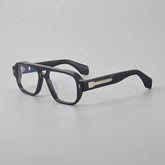 Elvin Vintage Acetate Eyeglasses Frame
