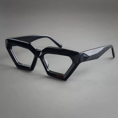 Emery Vintage Acetate Glasses Frame