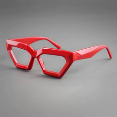Emery Vintage Acetate Glasses Frame