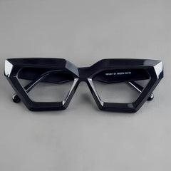 Emery Vintage Acetate Glasses Frame
