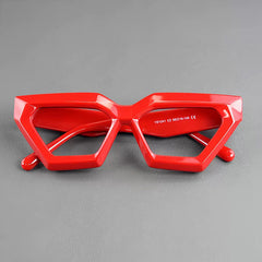Emery Vintage Acetate Glasses Frame