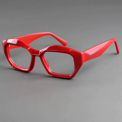Finley Vintage Acetate Glasses Frame