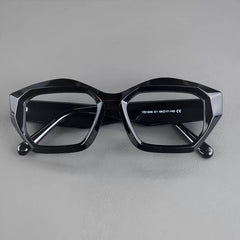 Finley Vintage Acetate Glasses Frame
