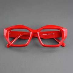 Finley Vintage Acetate Glasses Frame
