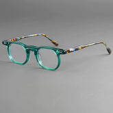 Camden Vintage Acetate Glasses Frame